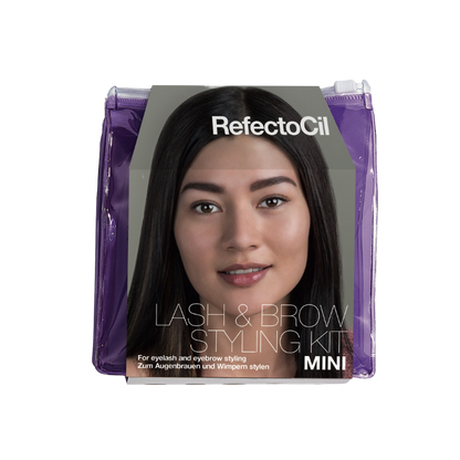 REFECTOCIL - Mini Lash &amp; Brow Styling Kit
