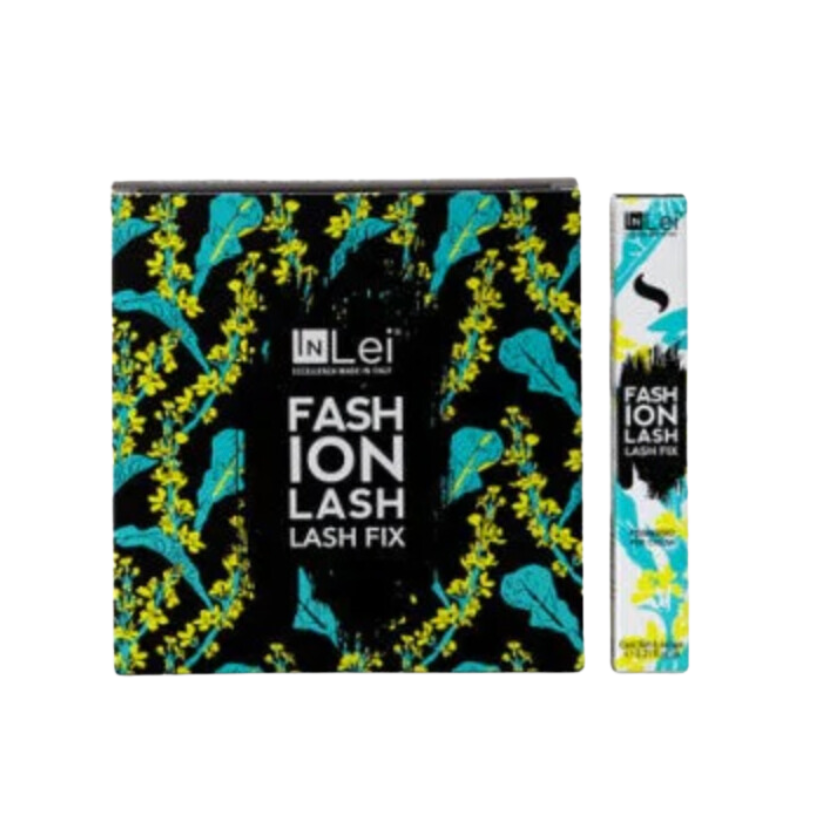 InLei® - Fashion Lash - Nourishing Eyelash Serum, 6ml (Wholesale 12 pack, RRP $35 Each)