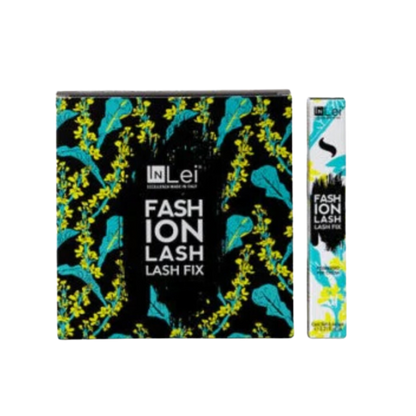 InLei® - Fashion Lash - Nourishing Eyelash Serum, 6ml (Wholesale 12 pack, RRP $35 Each)