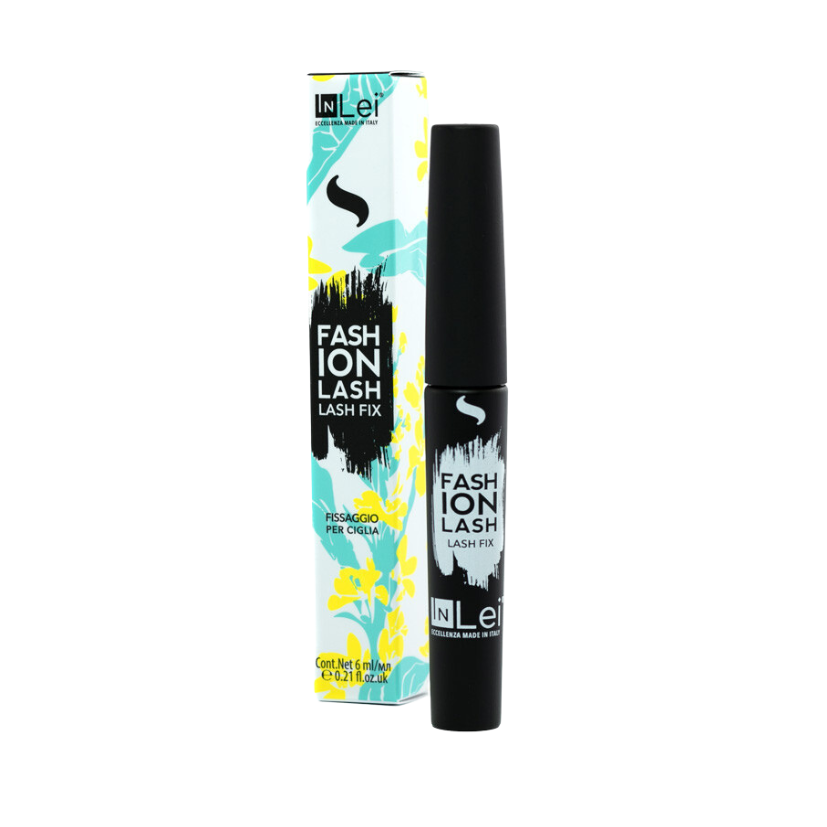 InLei® - Fashion Lash - Nourishing Eyelash Serum, 6ml (Wholesale 5 pack, RRP $35 Each)