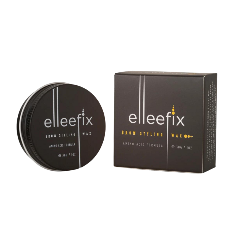 ELLEEBANA - &quot;Elleefix&quot; Brow Styling Wax (Wholesale 3 pack, RRP $35 Each)