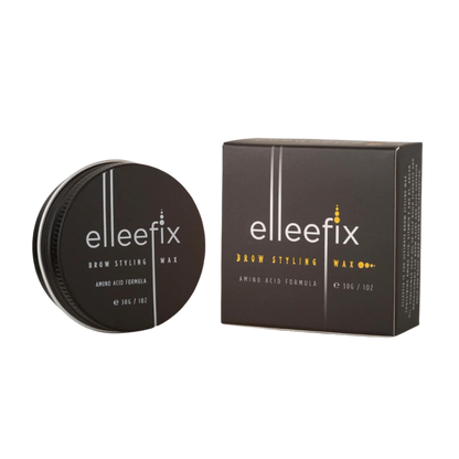 ELLEEBANA - &quot;Elleefix&quot; Brow Styling Wax (Wholesale 3 pack, RRP $35 Each)