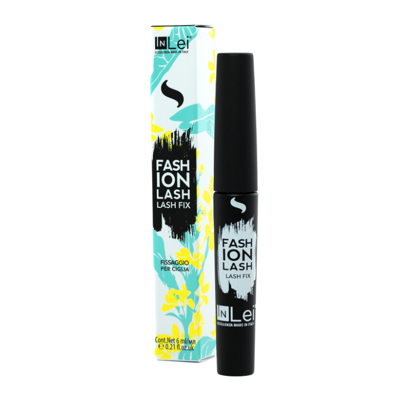 InLei® - Fashion Lash - Nourishing Eyelash Serum, 6ml (RRP $35)