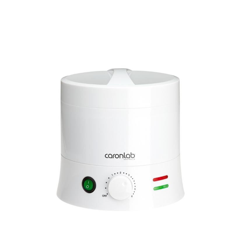CARONLAB - Professional Wax Heater (Insert capacity 500ml)