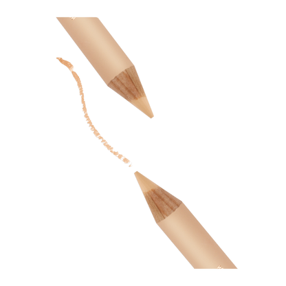 ÉLAN - Multi-purpose Concealer Pencil - Brow Pro Concealer - C 01 cold nude