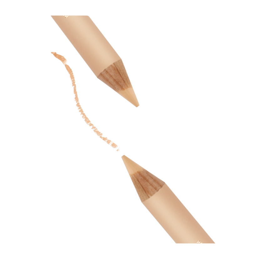 ÉLAN - Multi-purpose Concealer Pencil - Brow Pro Concealer - C 01 cold nude