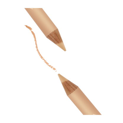 ÉLAN - Multi-purpose Concealer Pencil - Brow Pro Concealer - C 02 warm nude