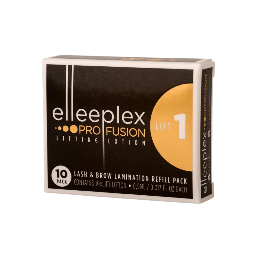 ELLEEBANA - ELLEEPLEX Profusion (Step 1 - Lift) 10 Pack