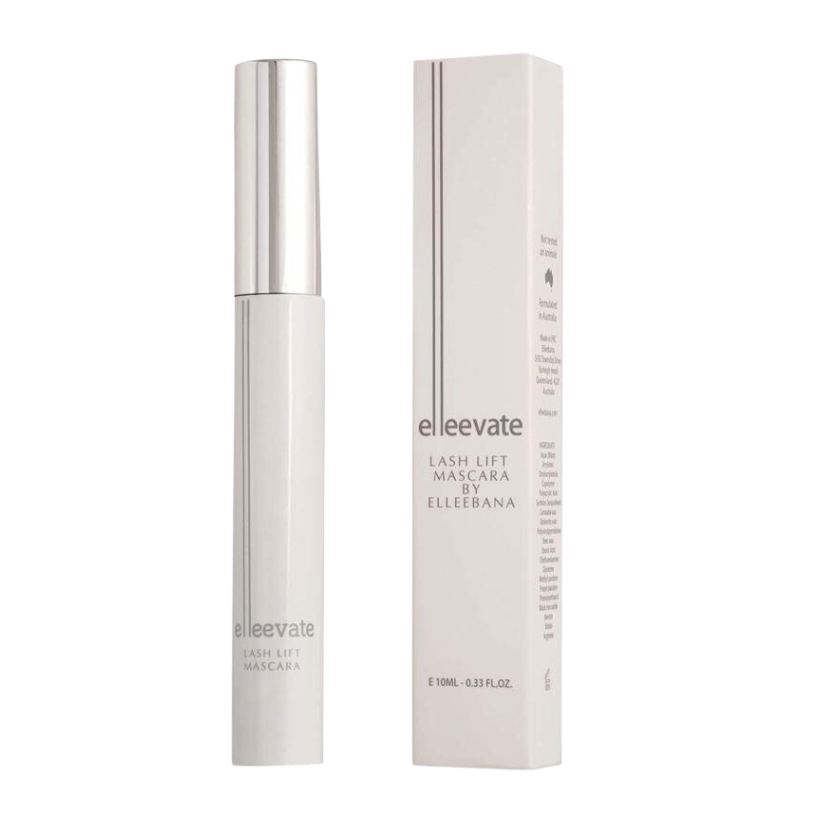 ELLEEBANA - Elleevate by Elleebana Lash Lift Mascara