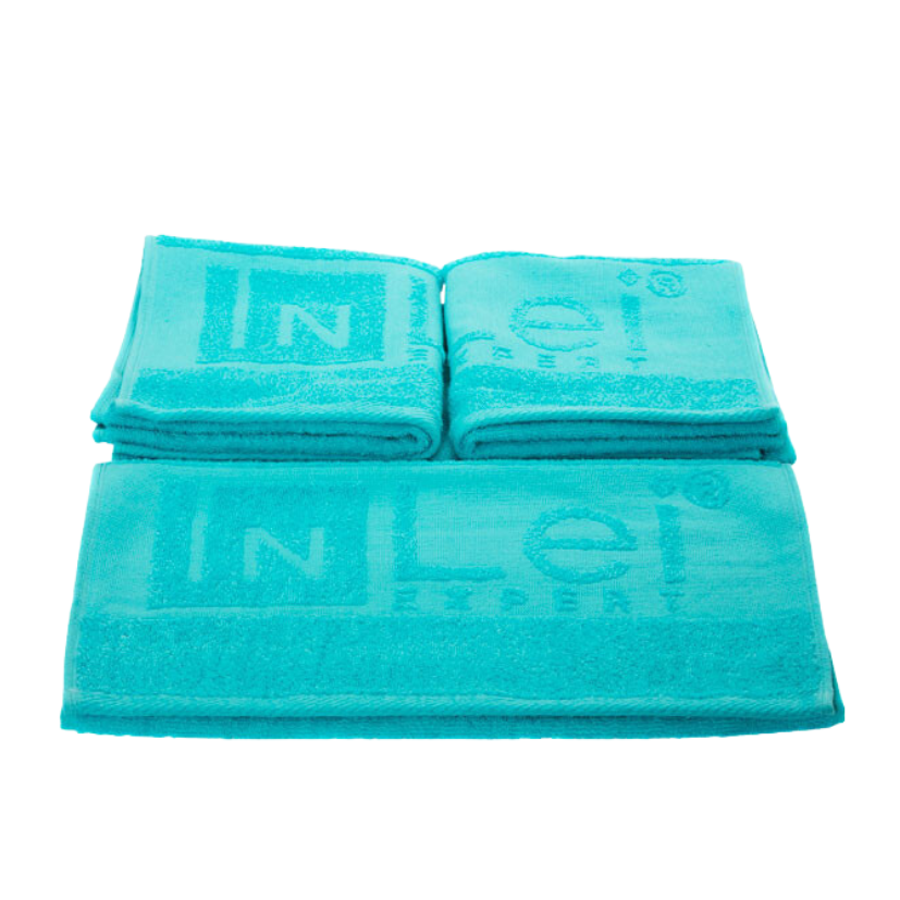 InLei® - Tiffany Green Towel