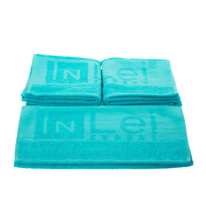 InLei® - Tiffany Green Towel
