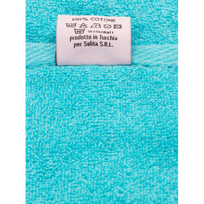 InLei® - Tiffany Green Towel