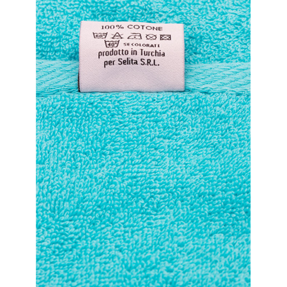 InLei® - Tiffany Green Towel