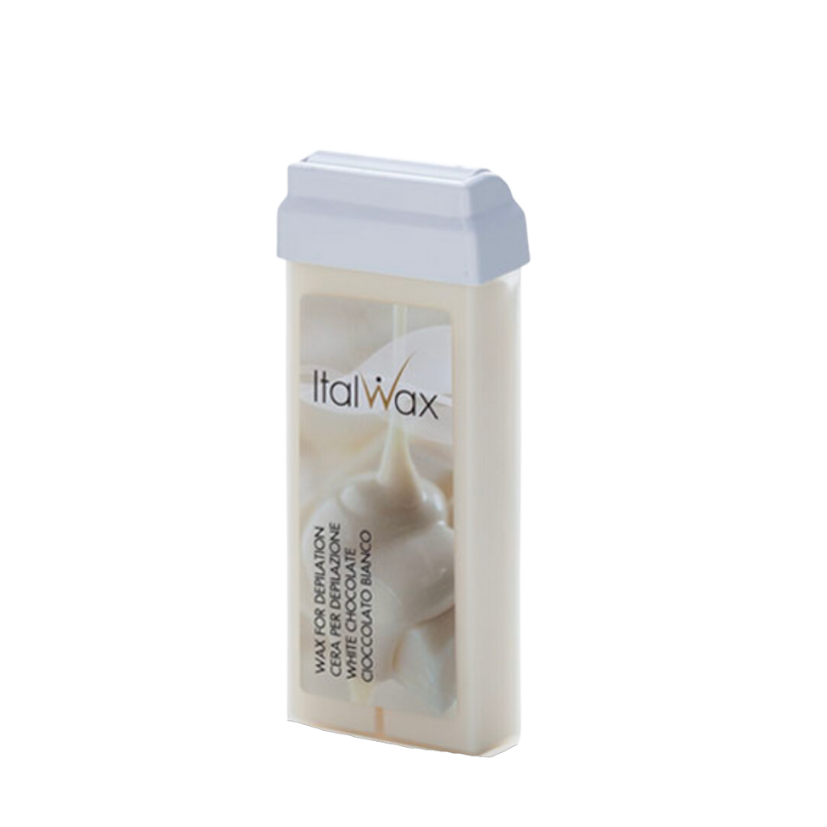 ITALWAX - White Chocolate Wax Cartridge, 100ml