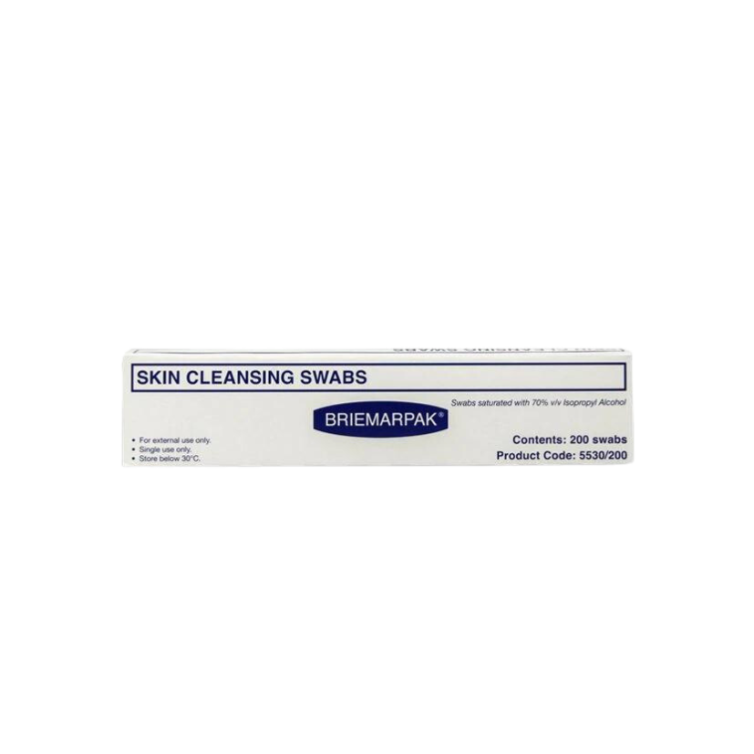 Lycon - Alcohol Wipes (200 Pack)