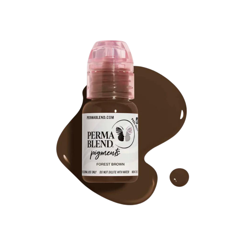 PERMA BLEND - Forest Brown