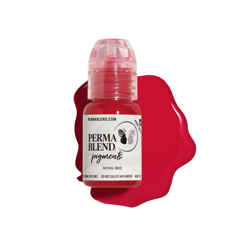 PERMA BLEND - Royal Red