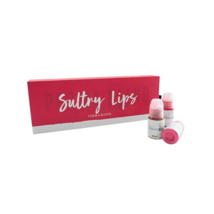 PERMA BLEND - Sultry Lip Box Set