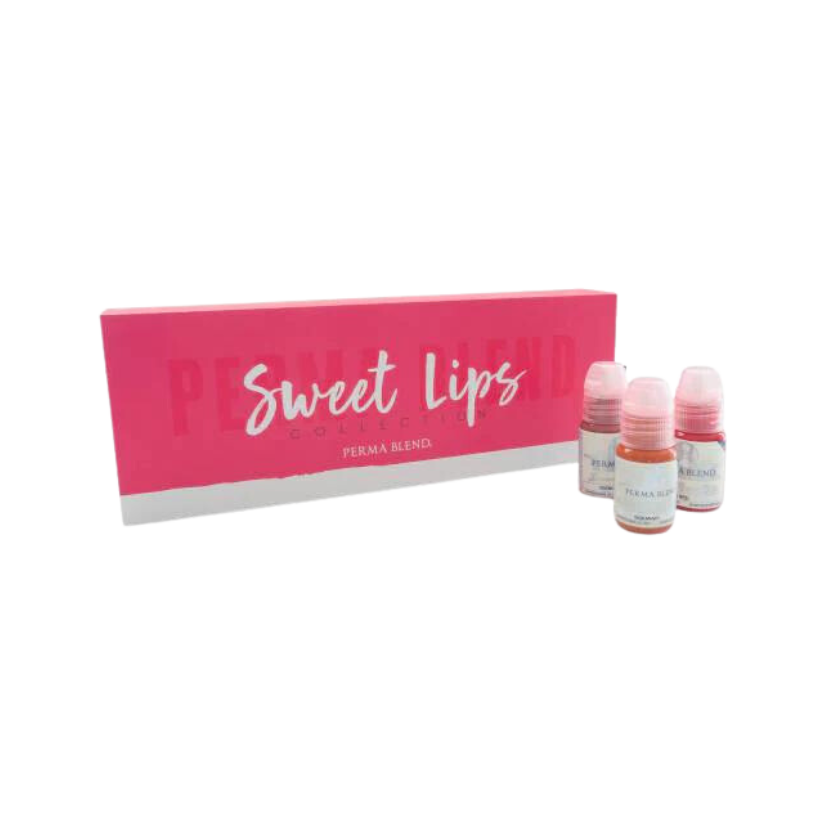 PERMA BLEND - Sweet Lip Box Set