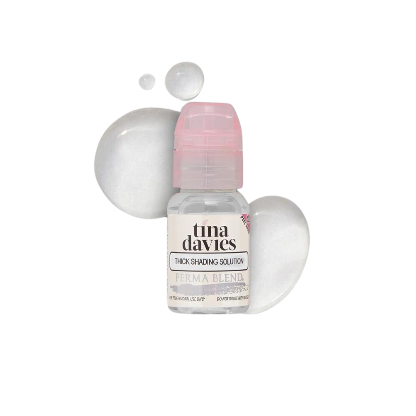 Tina Davies - Thick Shading Solution, 15ml