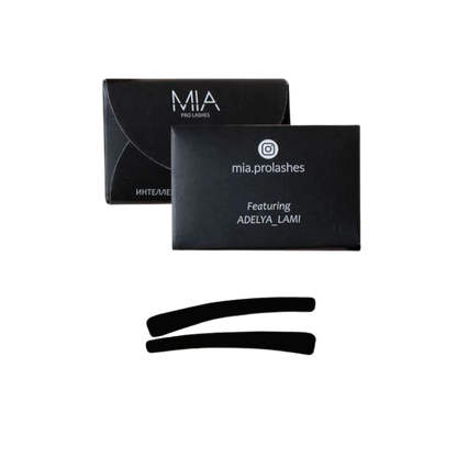 MIA PRO - Lash Compensators (Choose your colour)