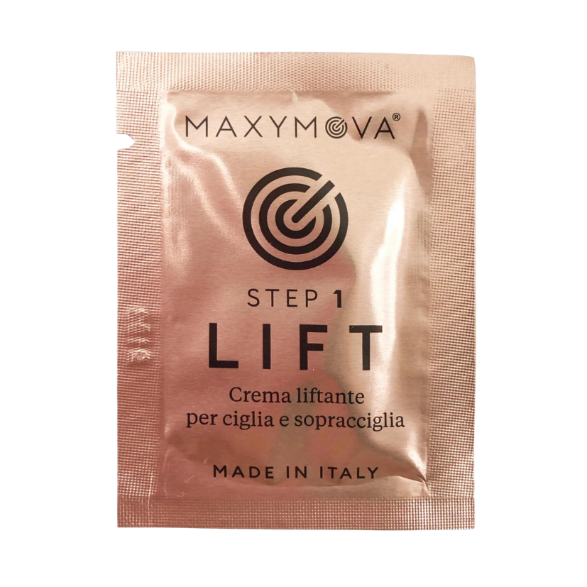 MAXYMOVA - Lash Lamination Discovery Kit