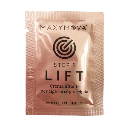 MAXYMOVA - Lash Lamination Discovery Kit