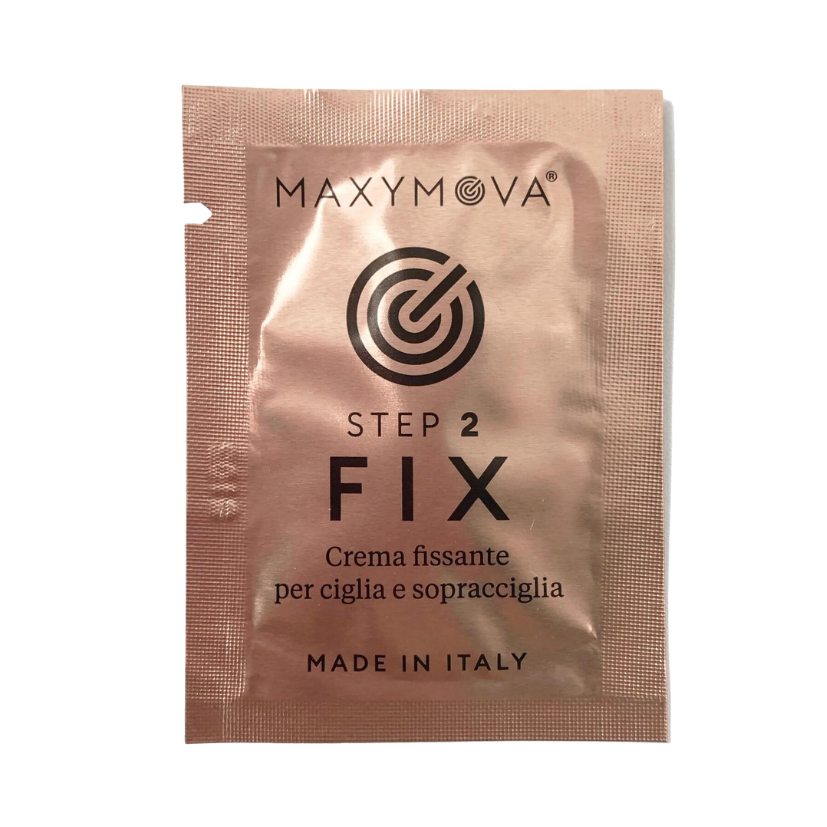 MAXYMOVA - Lash Lamination Discovery Kit