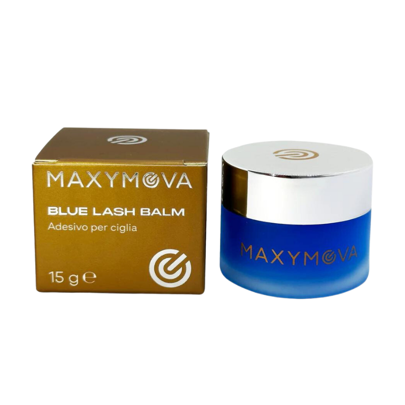 MAXYMOVA - Blue Lash Balm, 15g