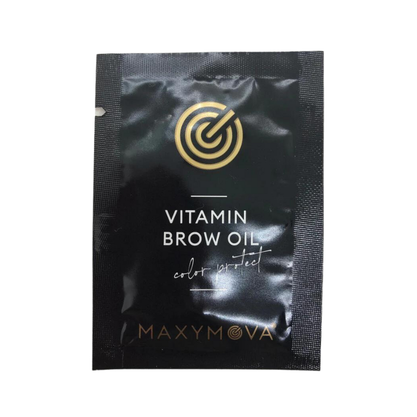 MAXYMOVA - Vitamin Brow Oil