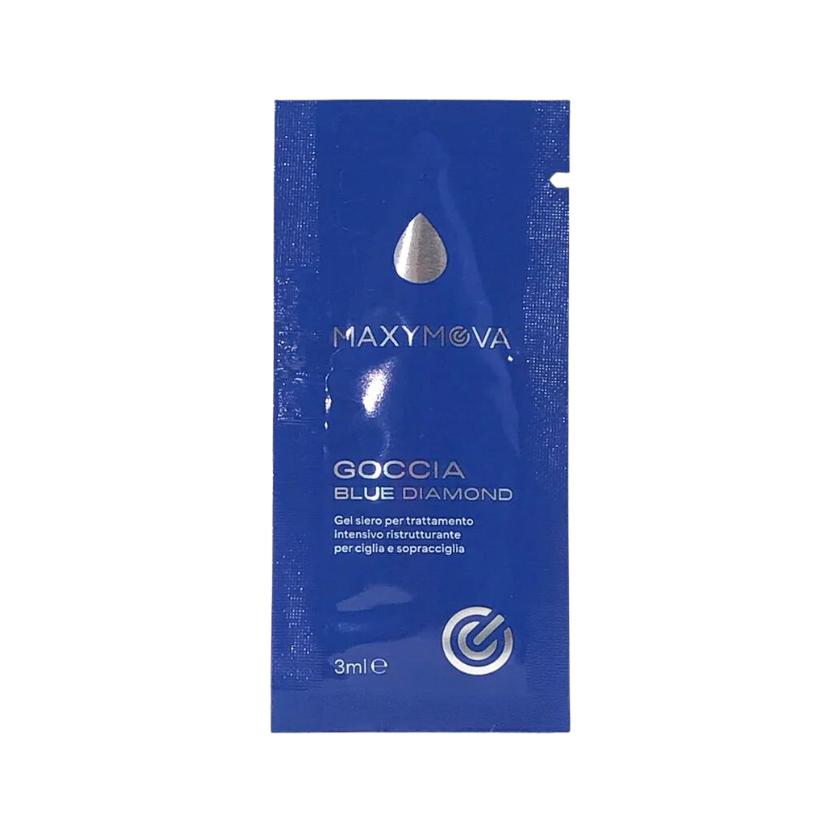 MAXYMOVA - Goccia Blue Diamond Serum