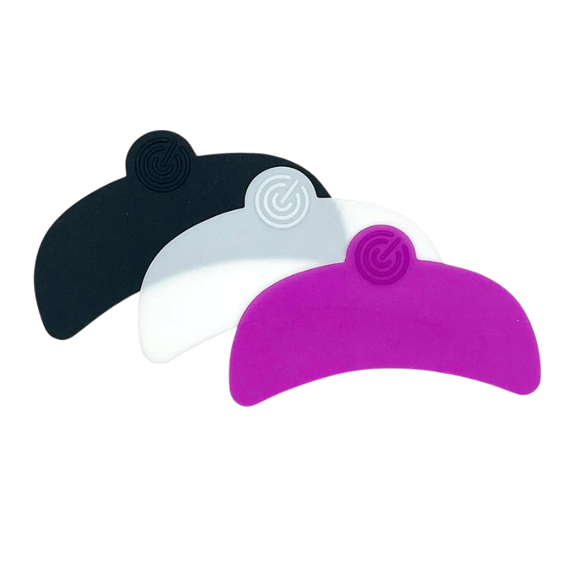 MAXYMOVA - Silicone Eye Patch (Choose Your Colour)