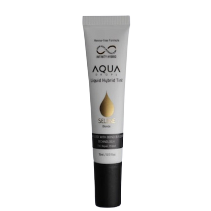 Infinity Hybrid - Aqua Drops - Liquid Hybrid Brow Dye (7 Shades) *EXPIRY 08/25*