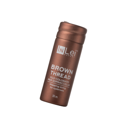 InLei®- Mapping Thread - Brown