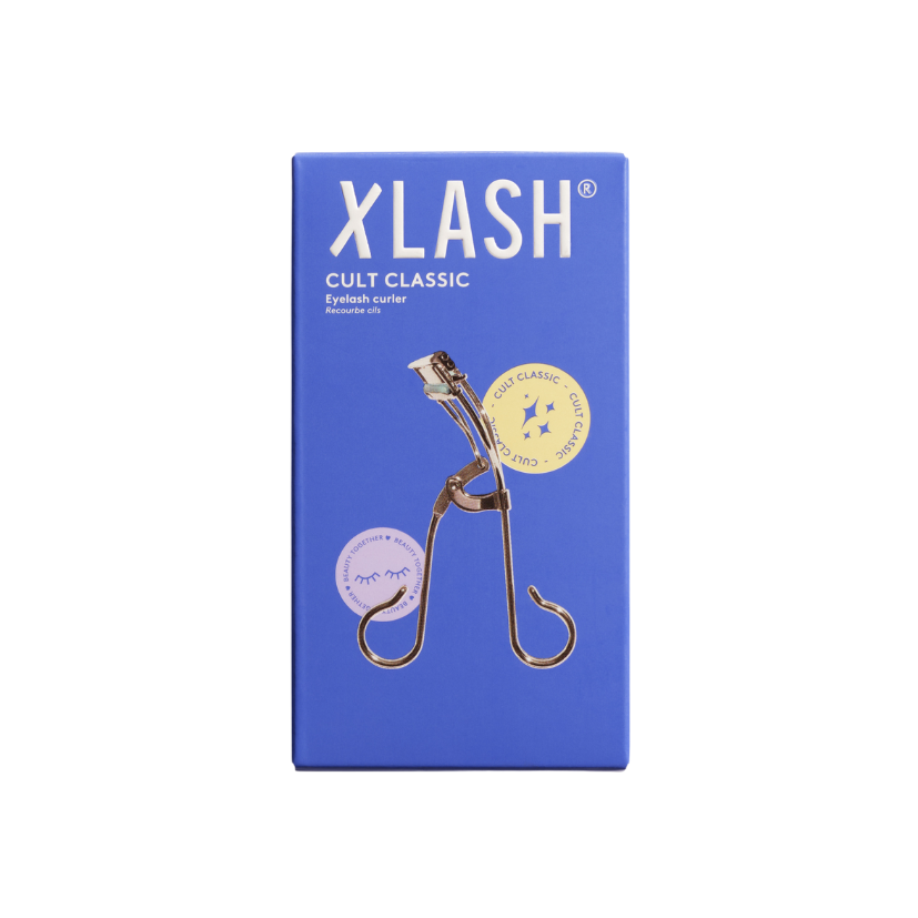 XLASH - Cult Classic Eyelash Curler