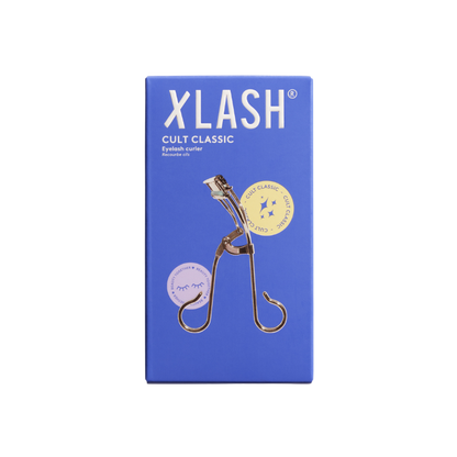 XLASH - Cult Classic Eyelash Curler