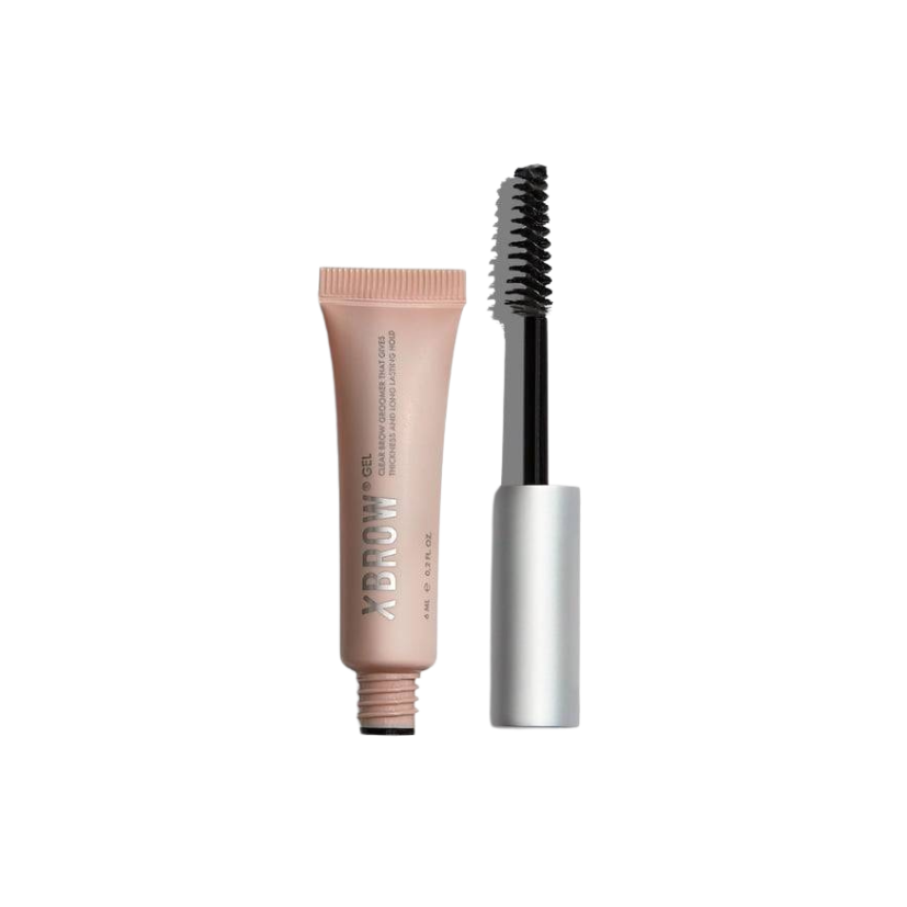 Xlash - Xbrow Eyebrow Gel, 6ml (Wholesale 3 Pack, RRP $32.95 Each)