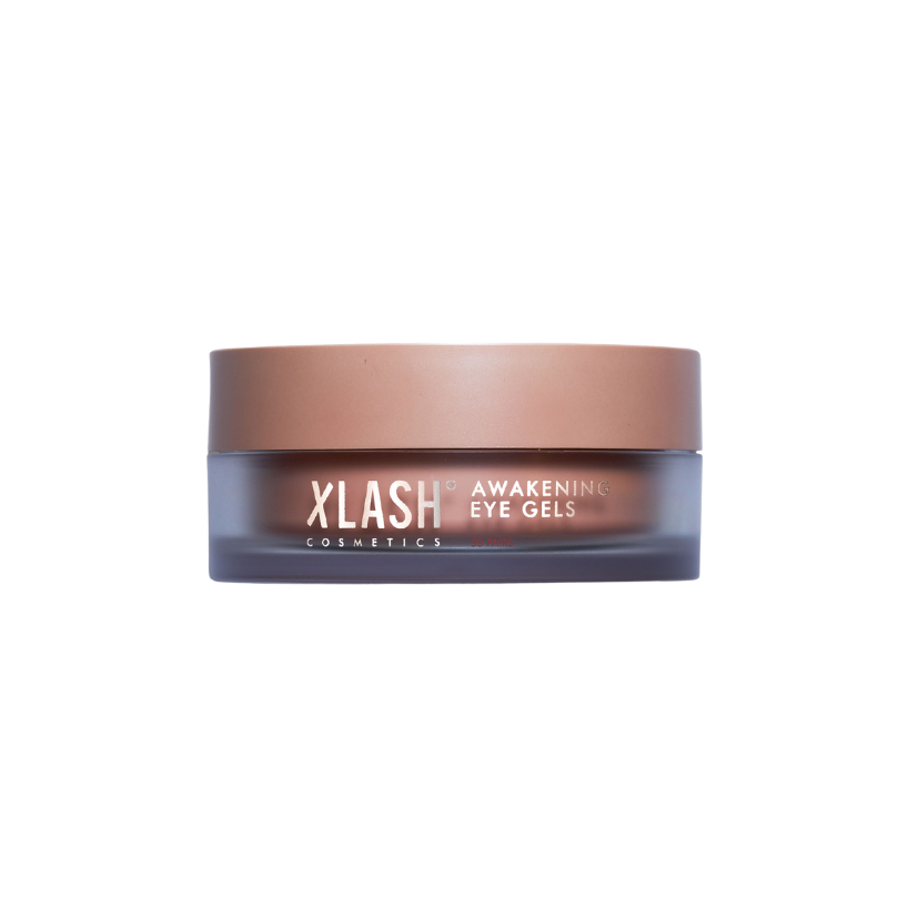 Xlash - Awakening Eye Gels (30 pairs)