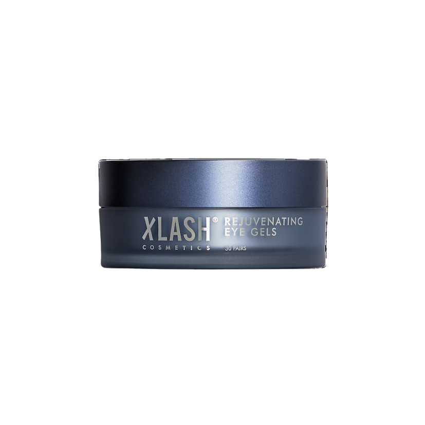 XLASH - Rejuvenating Eye Gels (30 pairs)