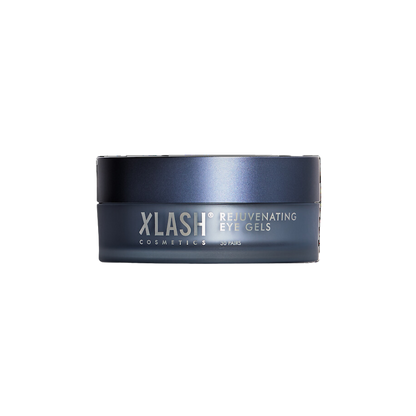 XLASH - Rejuvenating Eye Gels (30 pairs)