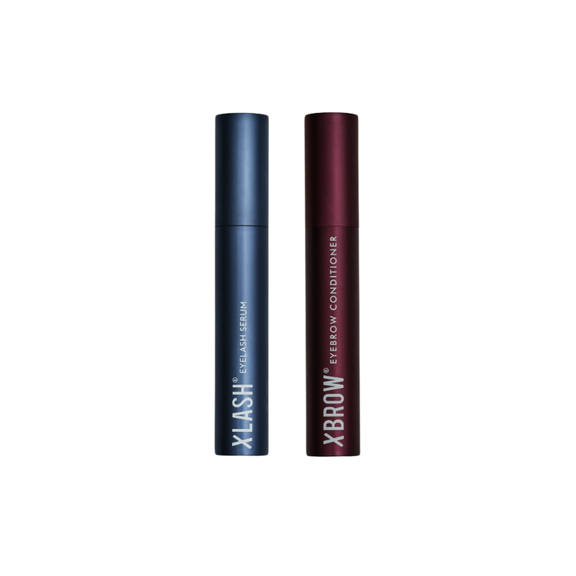 Xlash - Xlash and Xbrow Duo Kit (1ml Each or 3ml Each)