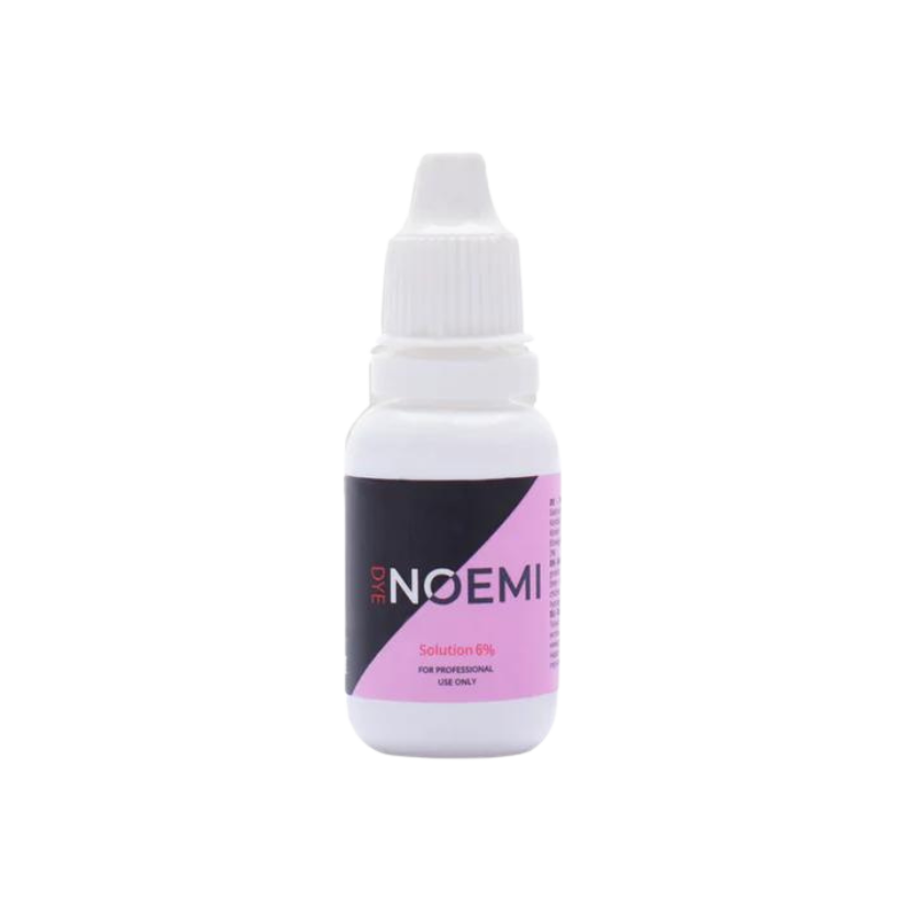 NOEMI - Developer 6% (14ml) *NEW*