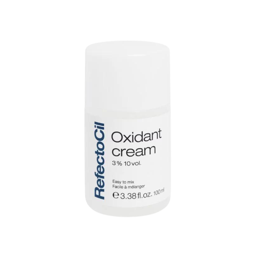 REFECTOCIL - Oxidant 3% Cream, 100ml