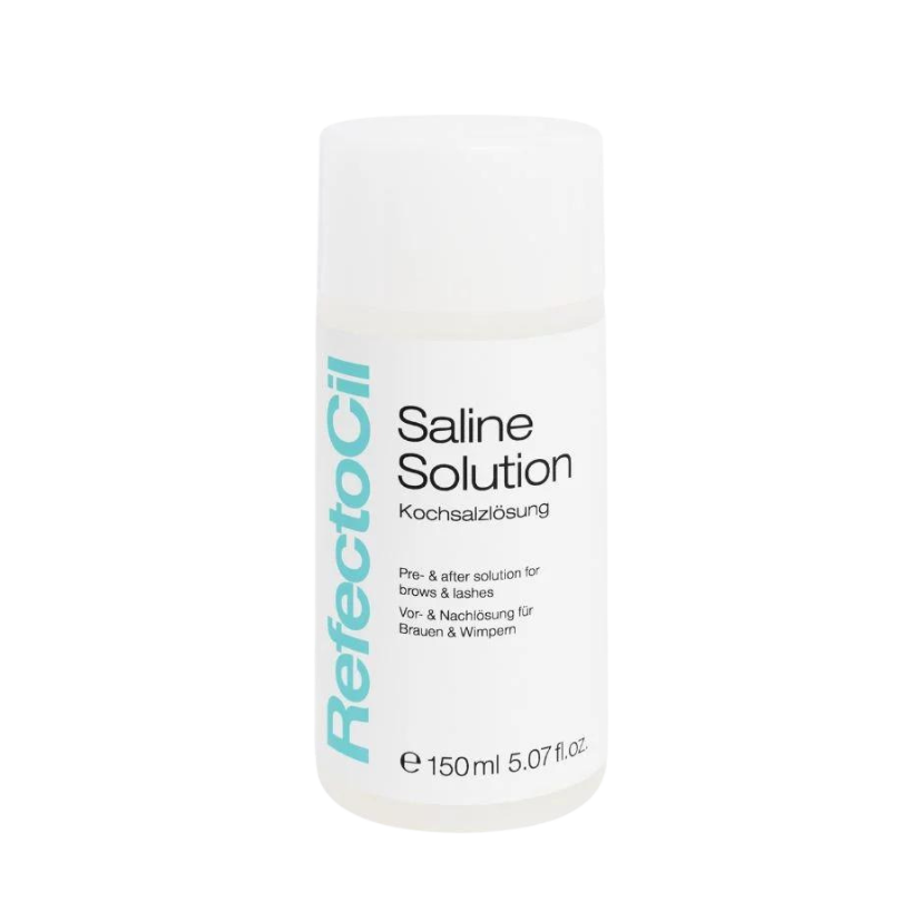REFECTOCIL - Saline Solution 150ml
