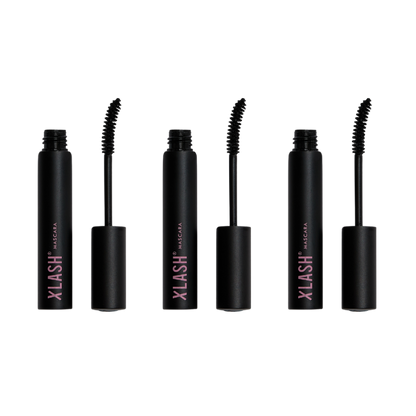 XLASH - Mascara (Wholesale 3 Pack, RRP $32.95 Each)