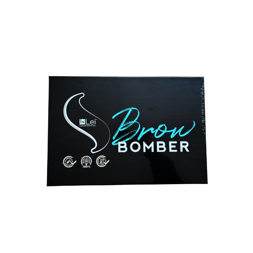 InLei® - Brow Bomber Full Kit (Pro Version)