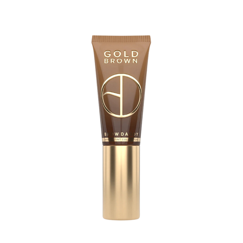 Brow Daddy Hybrid Tint (8 colours)