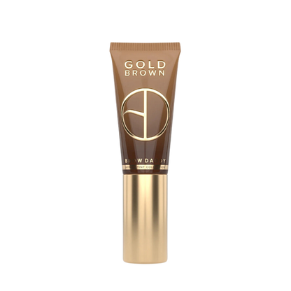 Brow Daddy Hybrid Tint (8 colours) *EXPIRY 10/25*