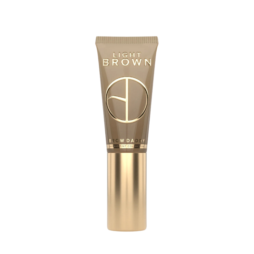 Brow Daddy Hybrid Tint (8 colours)