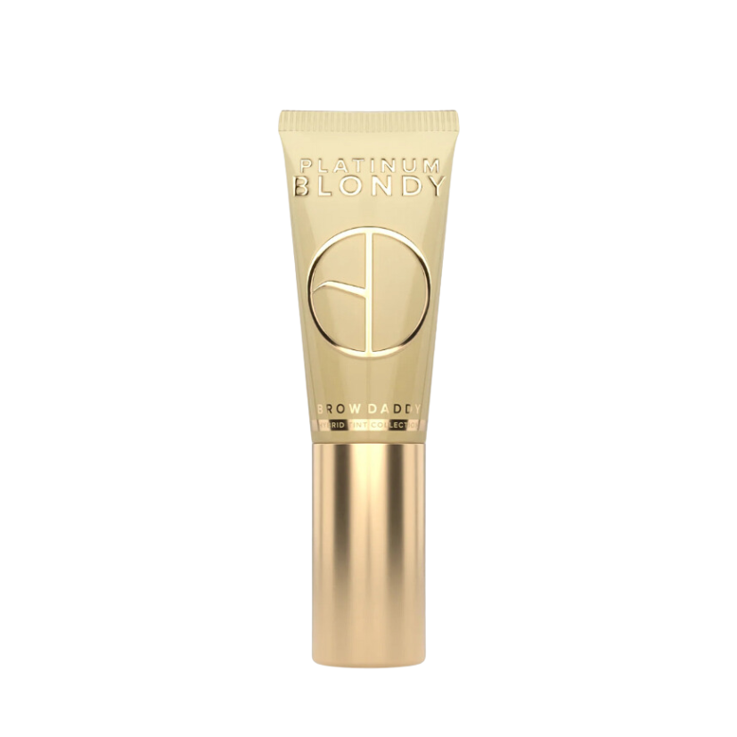 Brow Daddy Hybrid Tint (8 colours)